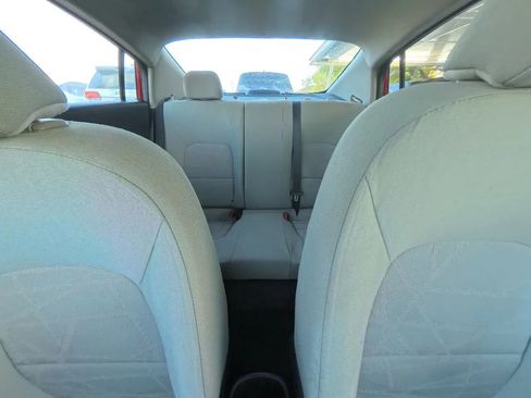 Used 2017 Kia Rio LX image 26