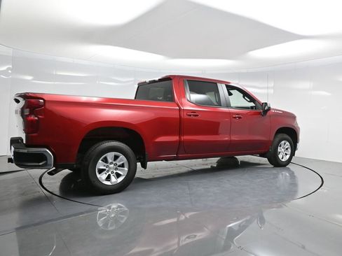 Used 2024 Chevrolet Silverado 1500 LT image 30