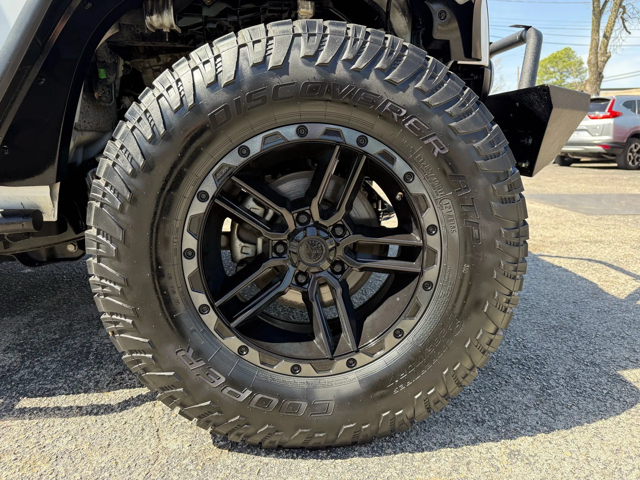Used 2018 Jeep Wrangler Unlimited Sport S AWD/4WD image 57