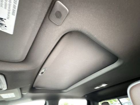 Used 2025 GMC Sierra 1500 Denali AWD/4WD image 20