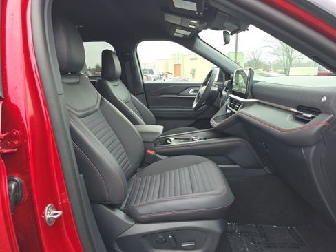 New 2026 Ford Explorer ST-Line image 19