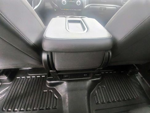 Used 2023 GMC Sierra 1500 Pro w/ Pro Value Package AWD/4WD image 28
