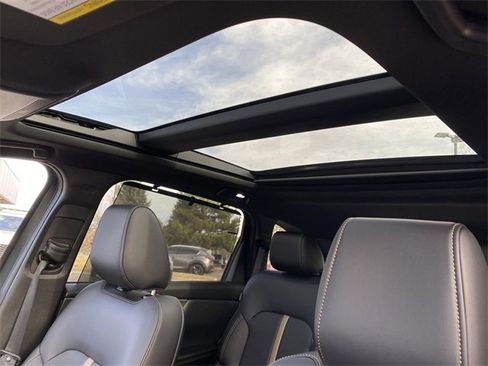 New 2026 MAZDA CX-70 3.3 Turbo S w/ Premium Package image 25