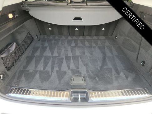 Certified 2026 Mercedes-Benz GLE 350 4MATIC image 34