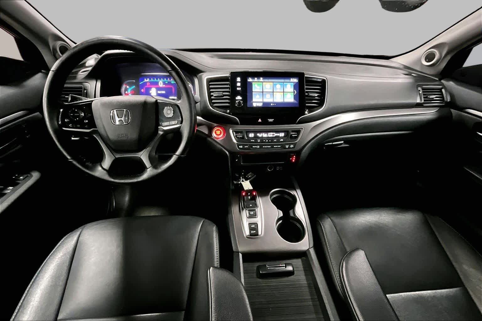Used 2021 Honda Pilot EX-L image 15