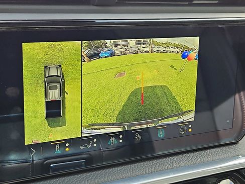Used 2023 GMC Sierra 1500 Denali w/ Denali Reserve Package AWD/4WD image 17