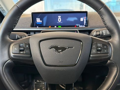 Used 2024 Ford Mustang Mach-E Premium AWD/4WD image 27