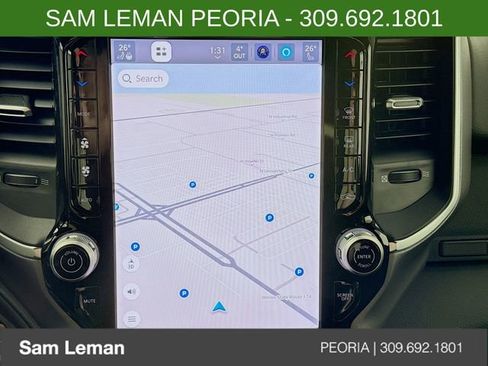 New 2026 RAM 1500 Big Horn/Lone Star image 13