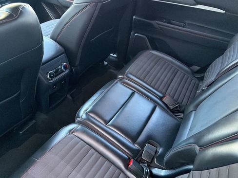 Certified 2025 Ford Explorer ST-Line w/ ST-Line Street Pack AWD/4WD image 4