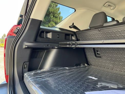 New 2025 Ford Bronco Sport Big Bend image 12