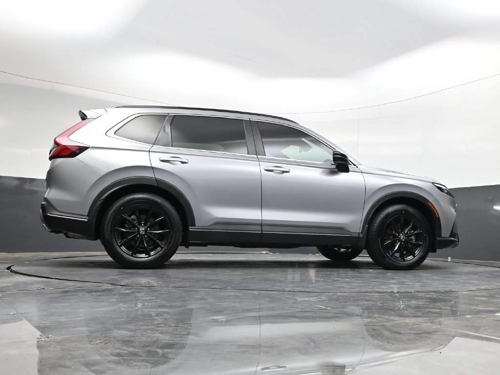 Used 2024 Honda CR-V Sport image 36