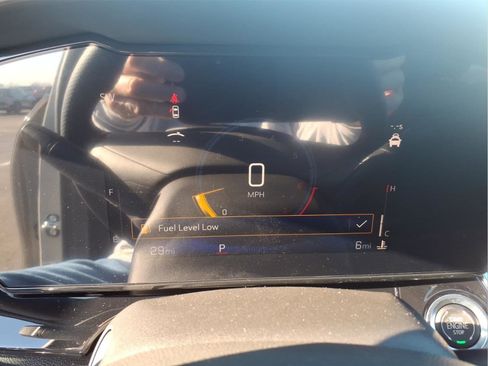 New 2026 Chevrolet Trax RS image 18