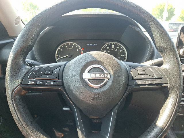 Used 2024 Nissan Sentra S FWD image 18