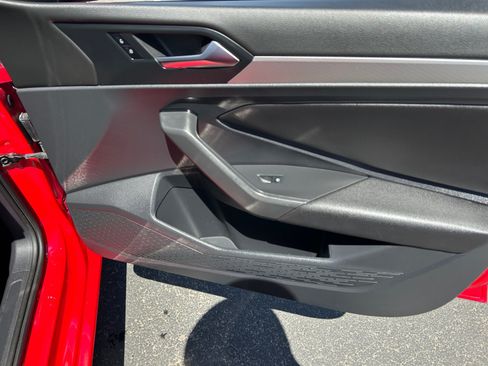 Used 2019 Volkswagen Jetta S FWD image 16