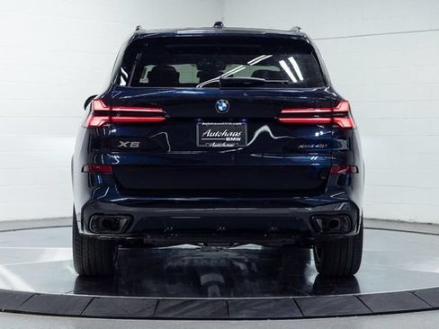New 2026 BMW X5 xDrive40i w/ M Sport Package AWD/4WD image 10