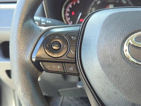 Used 2023 Toyota RAV4 LE FWD image 14