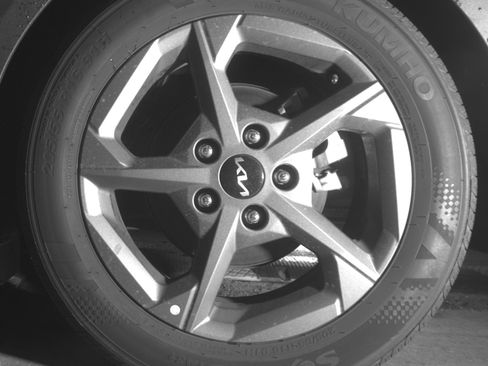 Used 2025 Kia K4 FWD image 14
