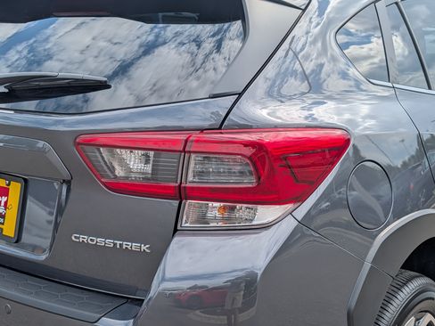 Used 2023 Subaru Crosstrek 2.5i Limited w/ Popular Package #2 AWD/4WD image 17