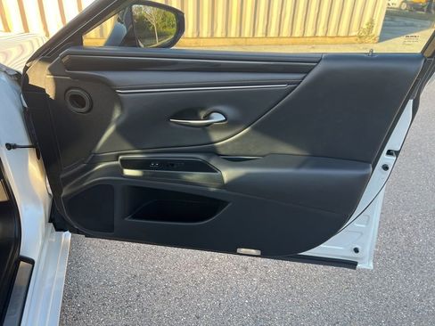 Used 2020 Lexus ES 350 350 image 29