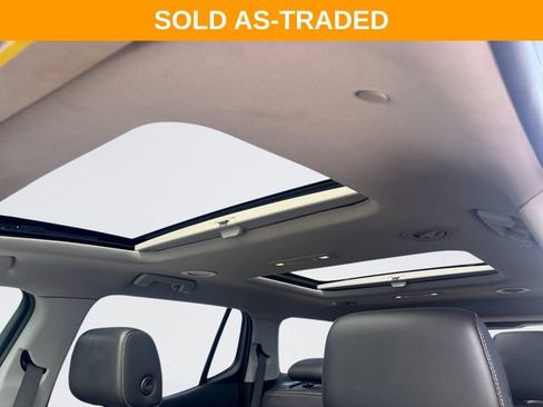 Used 2019 GMC Acadia SLT w/ Black Edition FWD image 22