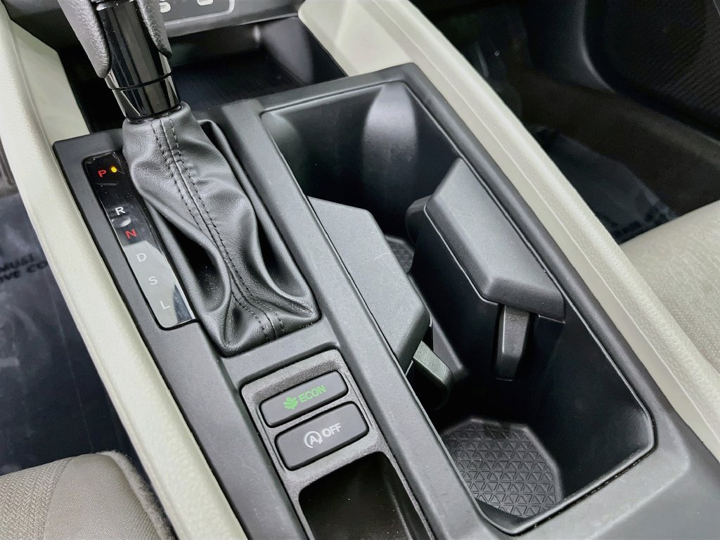 Used 2023 Honda Accord LX image 19