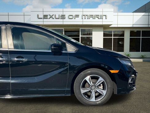 Used 2019 Honda Odyssey Touring image 35