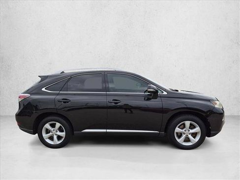 Used 2013 Lexus RX 350 FWD image 4