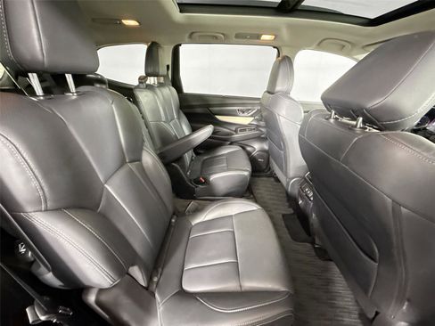 Used 2022 Subaru Ascent Limited w/ Technology Package AWD/4WD image 46