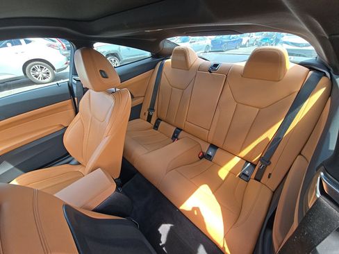 Used 2026 BMW 430i xDrive Coupe AWD/4WD image 8