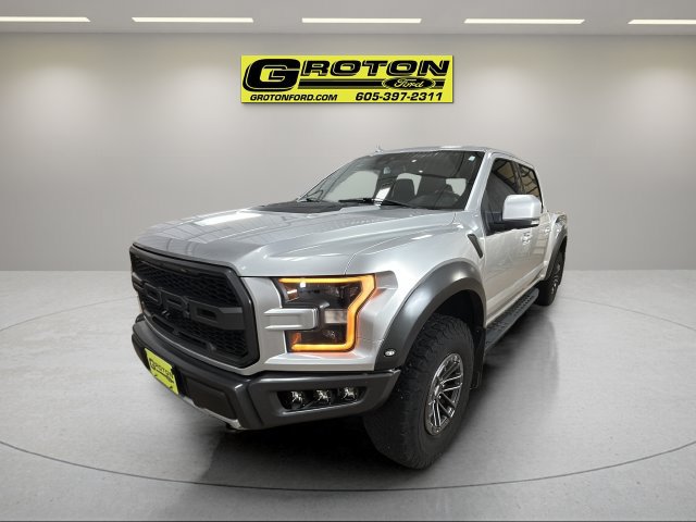 Used 2019 Ford F150 Raptor w/ Equipment Group 802A Luxury AWD/4WD image 1