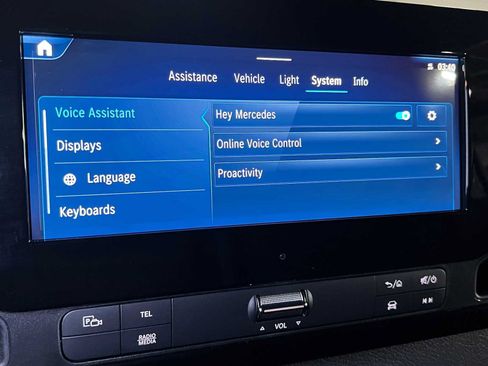 Used 2026 Mercedes-Benz Sprinter 2500 image 37