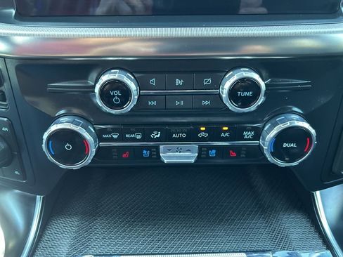 Used 2023 Ford F150 Raptor w/ Raptor 37 Performance Package image 30