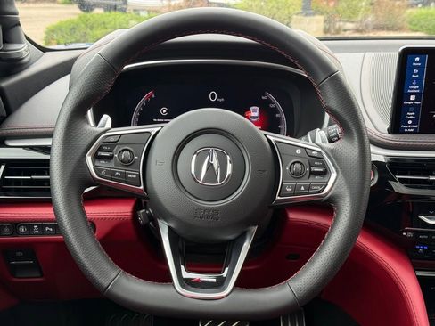 New 2026 Acura MDX A-Spec image 20