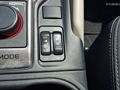 Certified 2023 Subaru Forester Premium AWD/4WD image 37