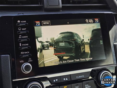 Used 2020 Honda Civic Touring image 19