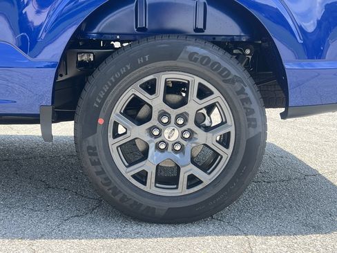 New 2026 Ford F150 STX w/ Equipment Group 200A RWD image 26