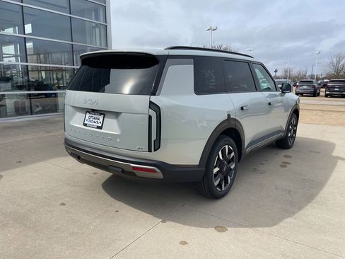 New 2027 Kia Telluride S image 5