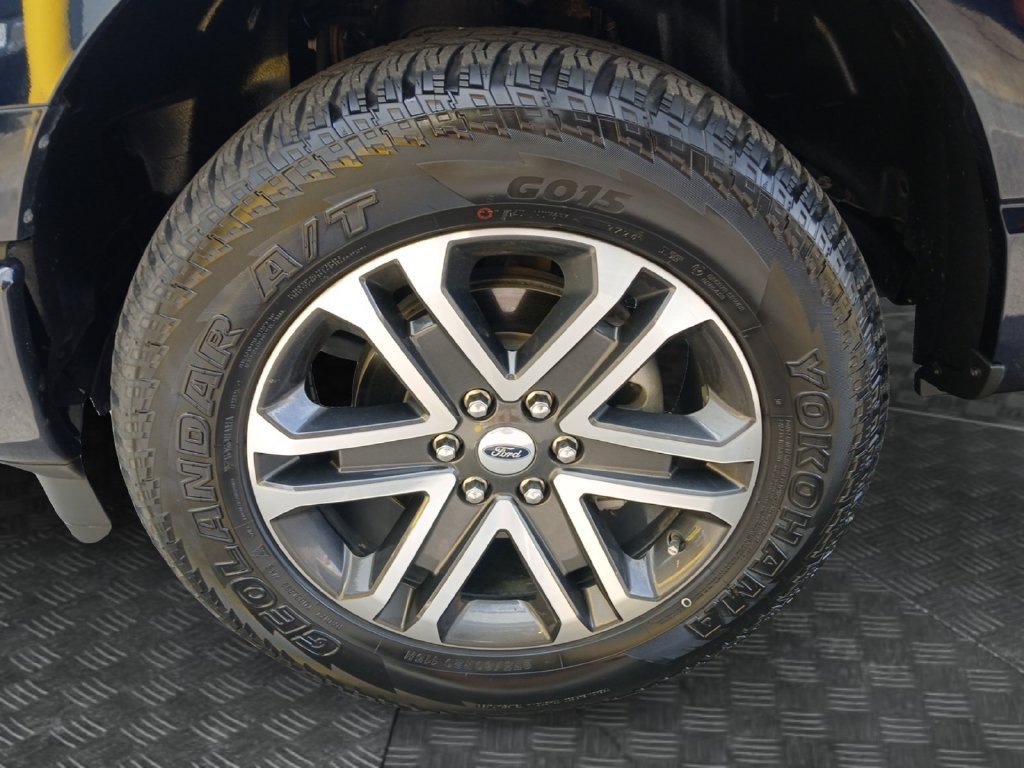 Used 2023 Ford F150 XL w/ STX Appearance Package RWD image 23
