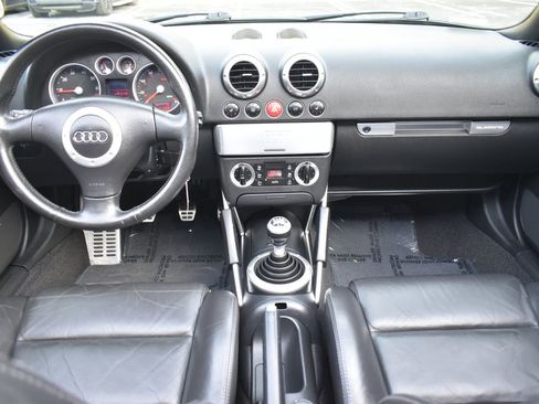 Used 2002 Audi TT 1.8T image 20