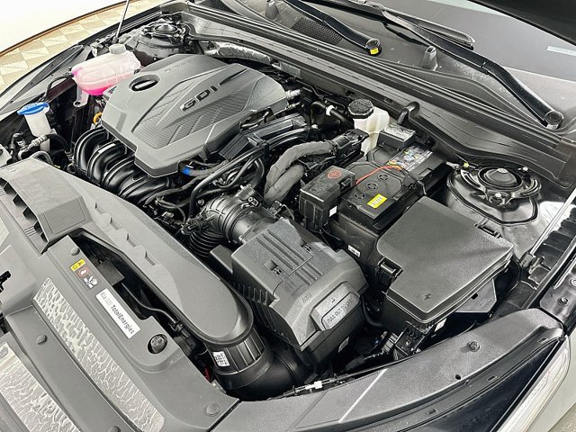 Used 2026 Kia K5 GT-Line w/ GT-Line Premium Package AWD/4WD image 33