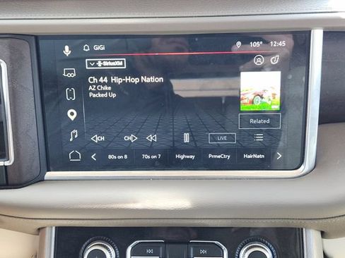 Used 2023 GMC Yukon XL Denali w/ Max Trailering Package AWD/4WD image 14