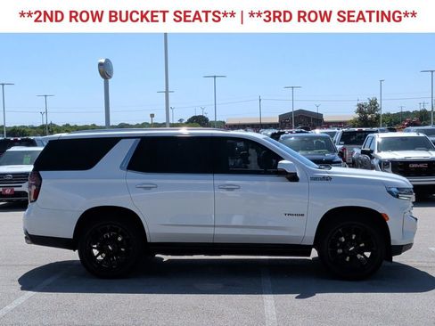 Used 2023 Chevrolet Tahoe High Country RWD image 10
