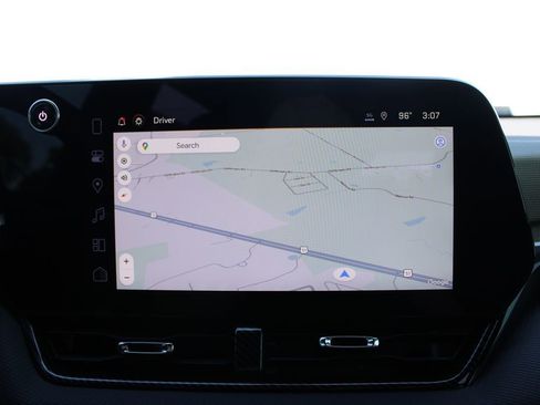 Used 2026 Chevrolet Equinox LT w/ LPO, Floor Liner Package AWD/4WD image 49