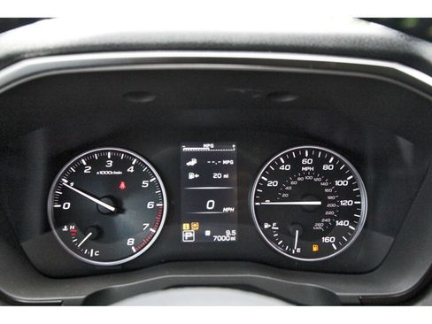 Used 2025 Subaru Ascent Bronze Edition AWD/4WD image 14