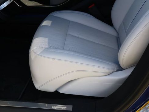 Used 2026 Cadillac Lyriq Premium Sport w/ LPO, Floor Liner Package RWD image 19