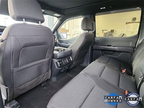 Certified 2022 Ford F150 XLT w/ Equipment Group 302A High image 23