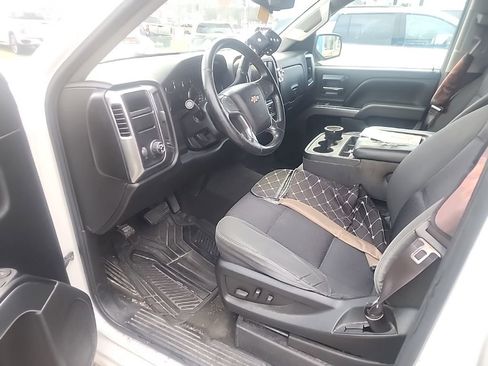 Used 2014 Chevrolet Silverado 1500 LT w/ LT Convenience Package image 8