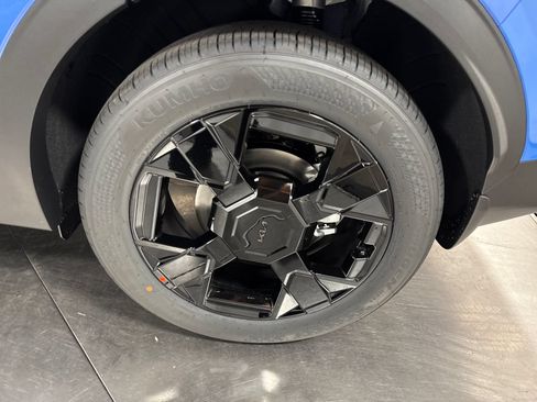 New 2026 Kia Sportage X-Line AWD/4WD image 7
