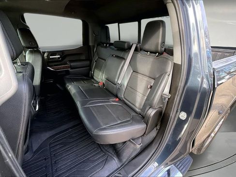 Used 2021 GMC Sierra 1500 Denali image 22