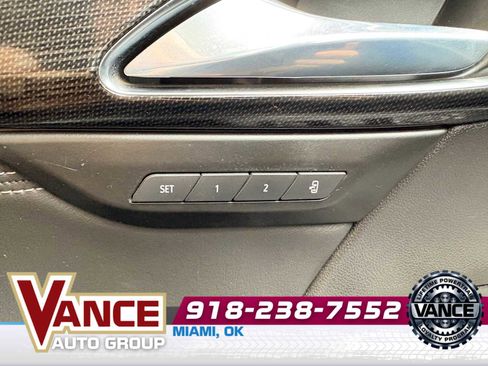 Used 2021 Buick Envision Essence w/ Technology Package I image 34